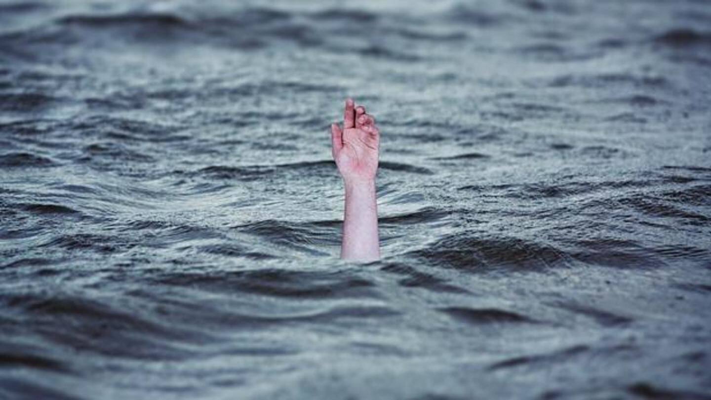 Maharashtra: Two sisters drown while swimming in canal near Malegaon