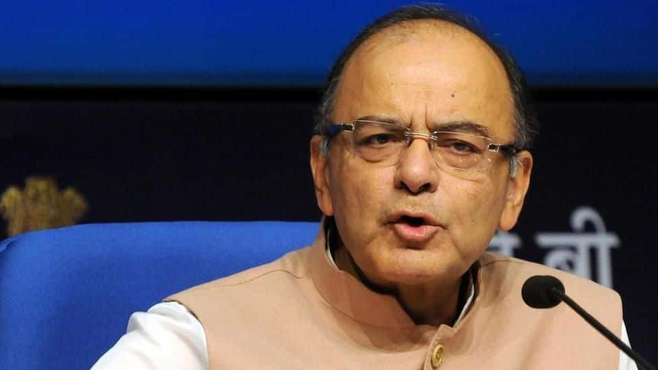 Will electoral bonds help cleanse political funding like Jaitley says?