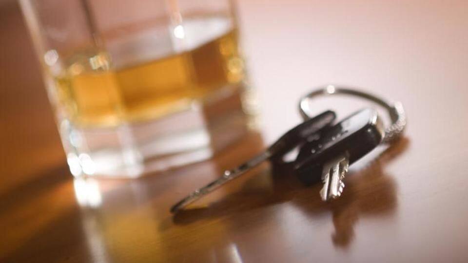 Drunk drivers causing death may get 7yrs in prison
