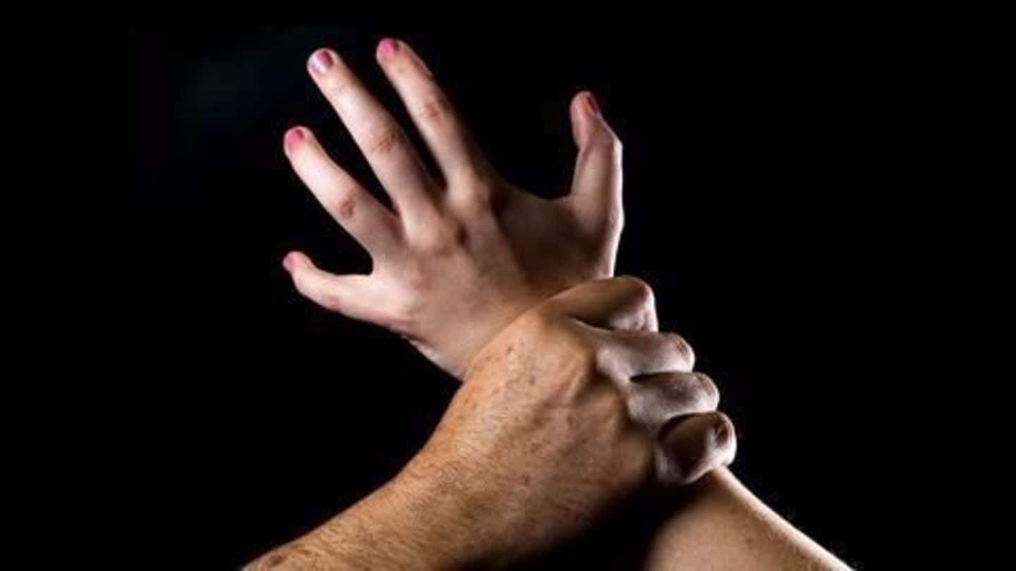 Punjab: Youth has his girlfriend raped to avoid marriage