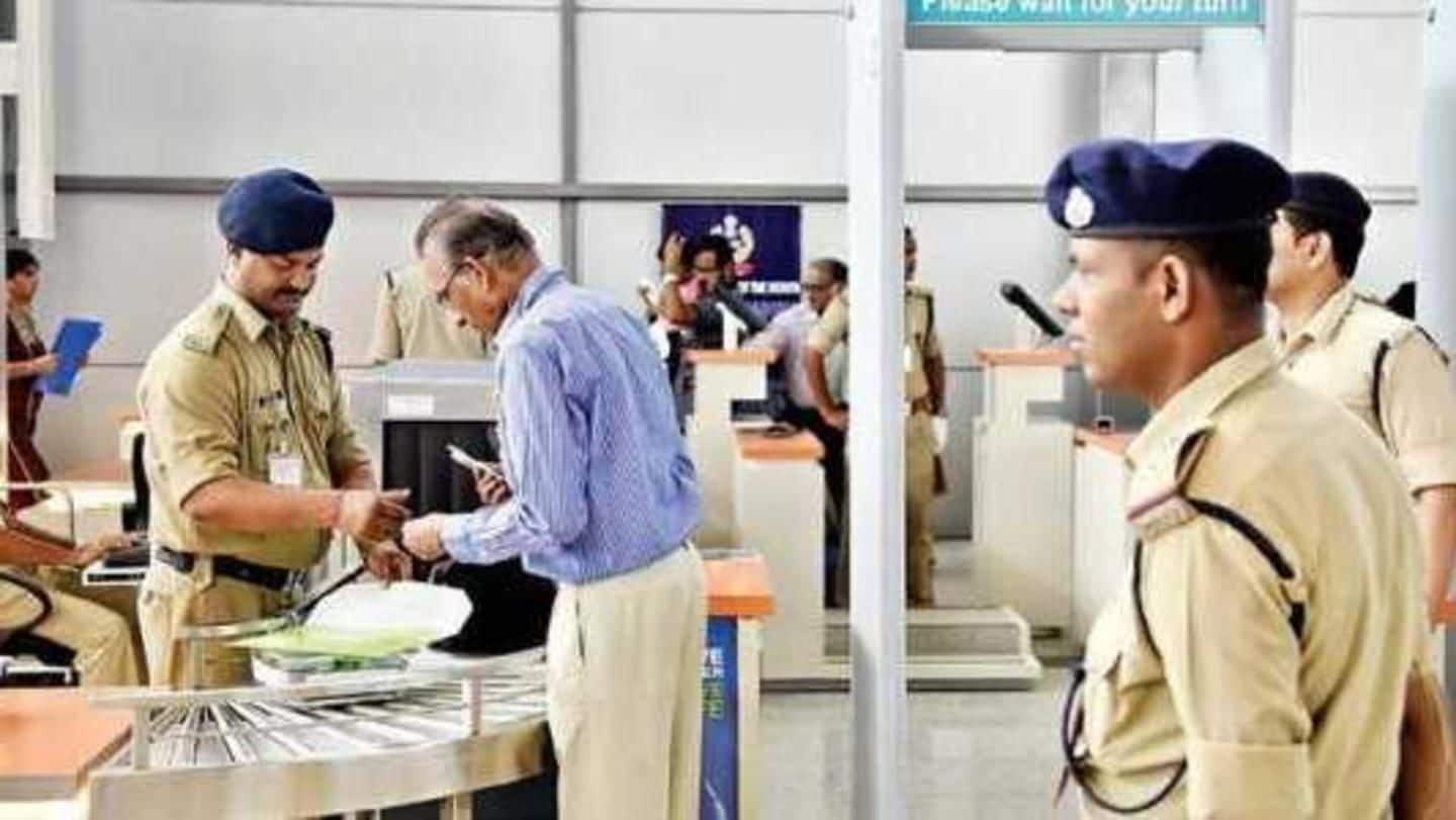 Soon, travel without removing laptops from hand baggage at airports