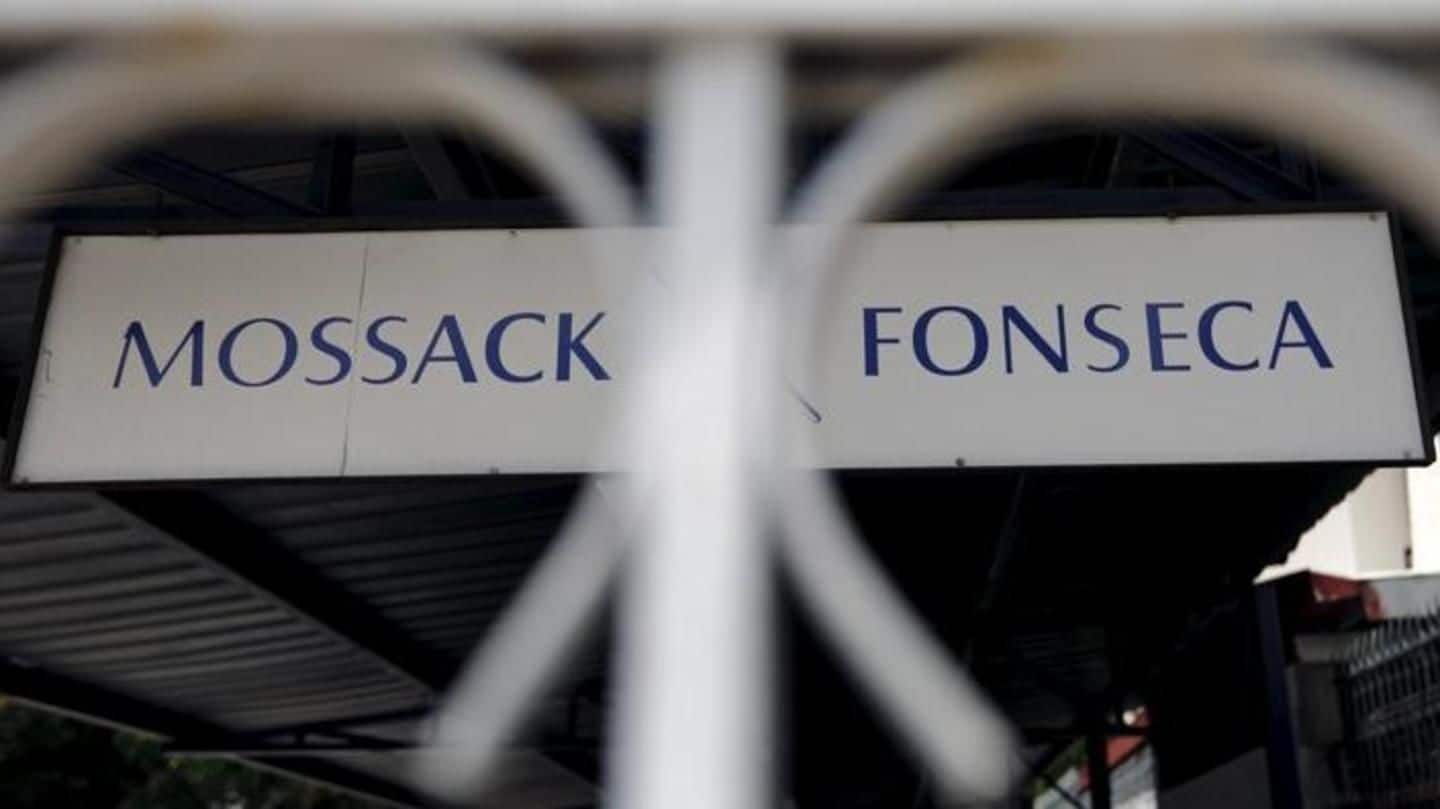 What Mossack Fonseca did next implicated many What Mossack Fonseca did next implicated many