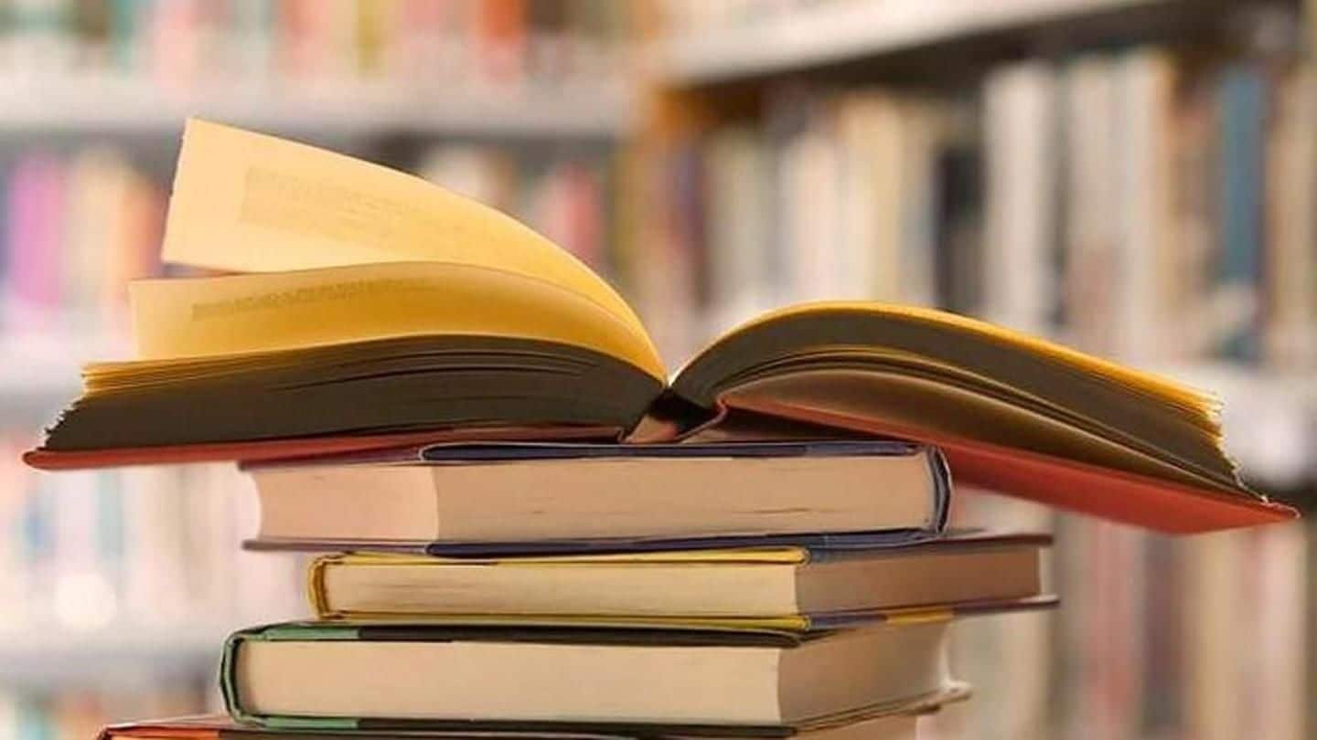 NCERT to deliver textbooks to students at home