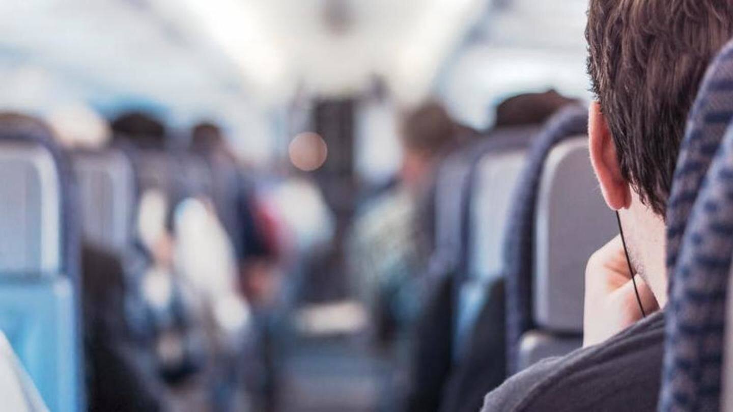 These small steps can help you keep calm during turbulence These small steps can help you keep calm during turbulence