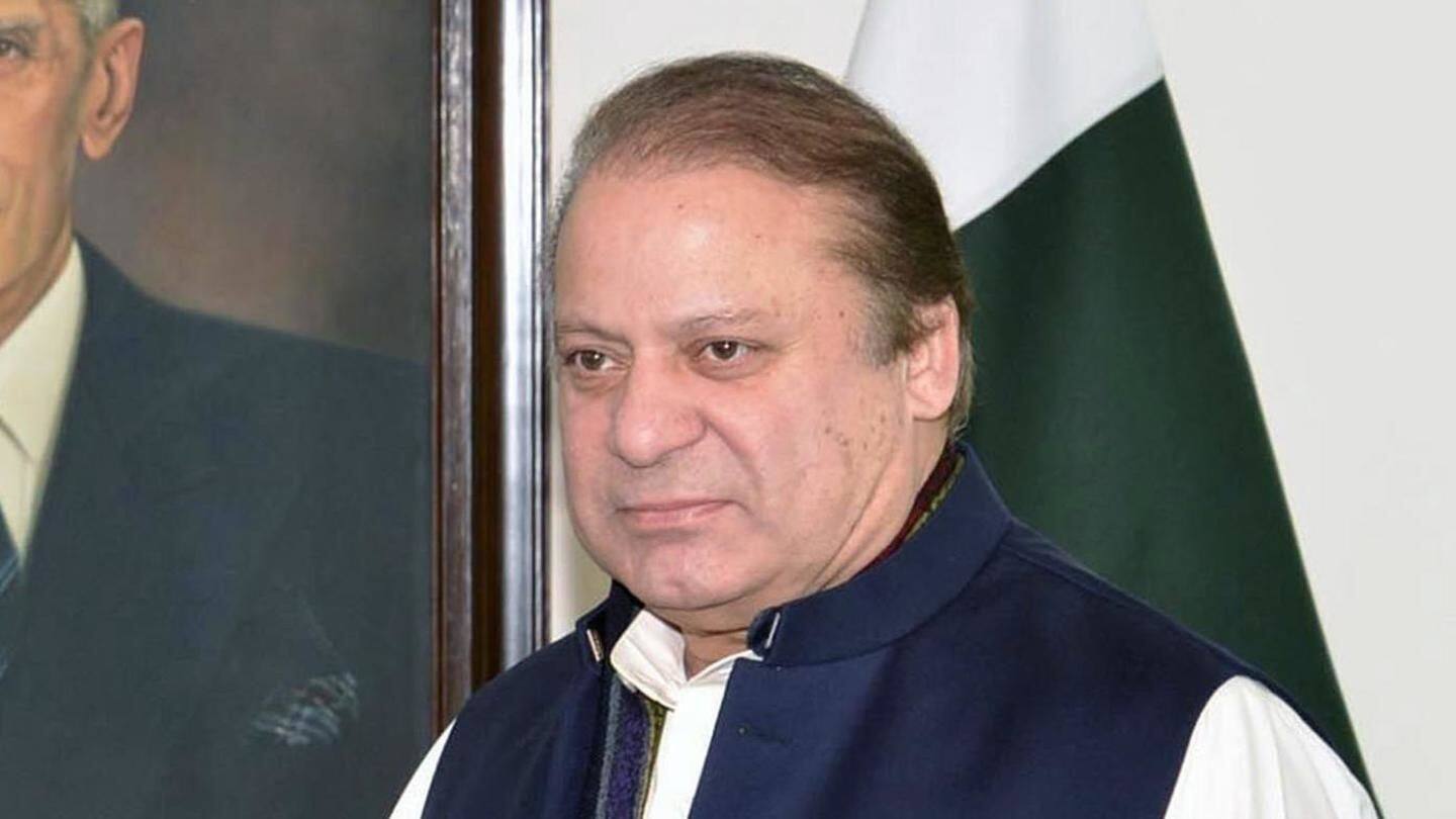 26/11 Mumbai attacks: Nawaz Sharif finally admits Pakistan's hand