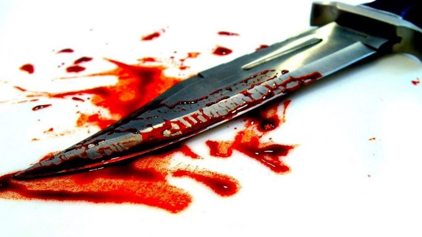 Delhi: Man stabbed to death 100 times inside own house