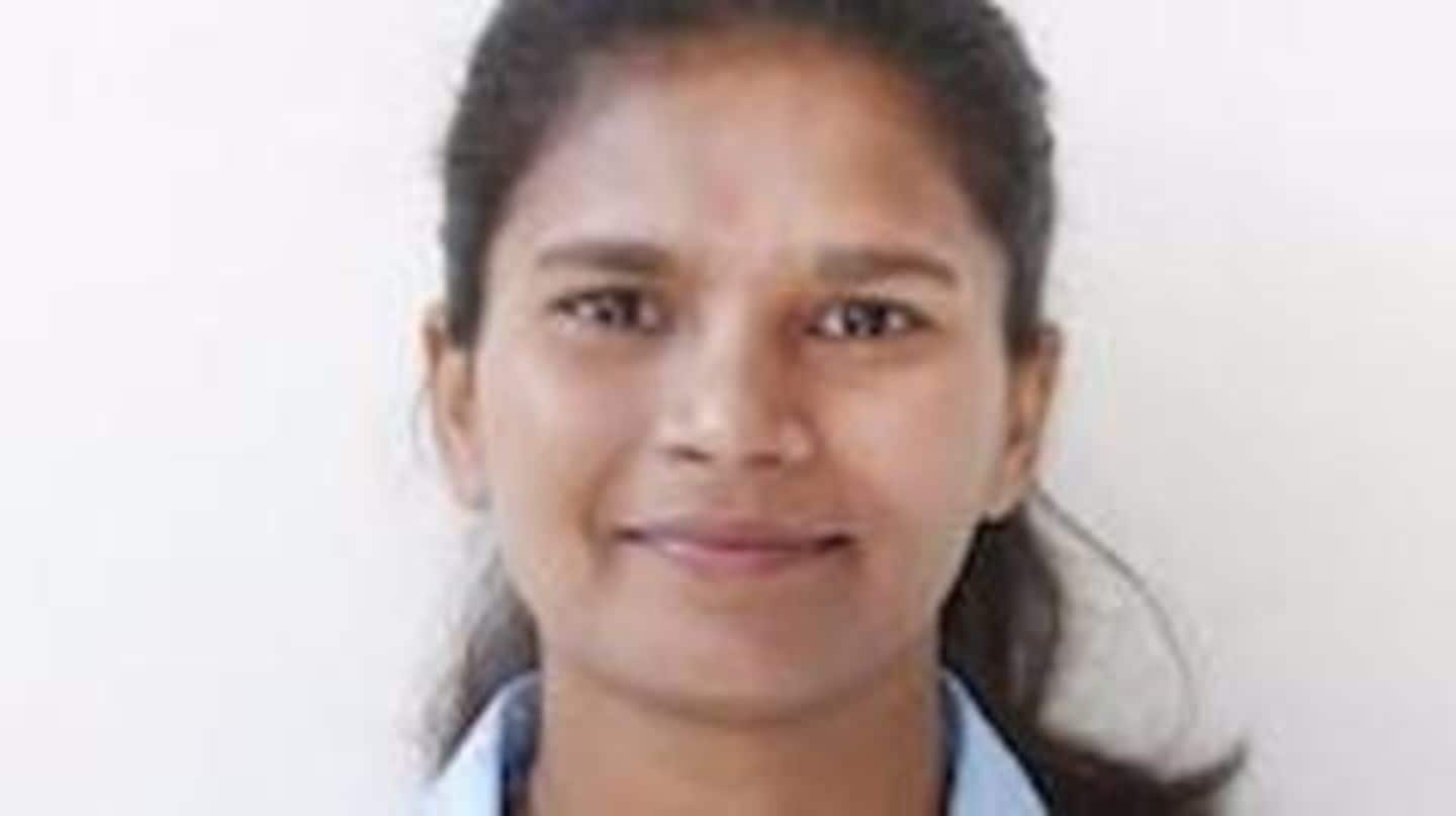 Haryana: Hockey star Jyoti Gupta found dead on railway tracks