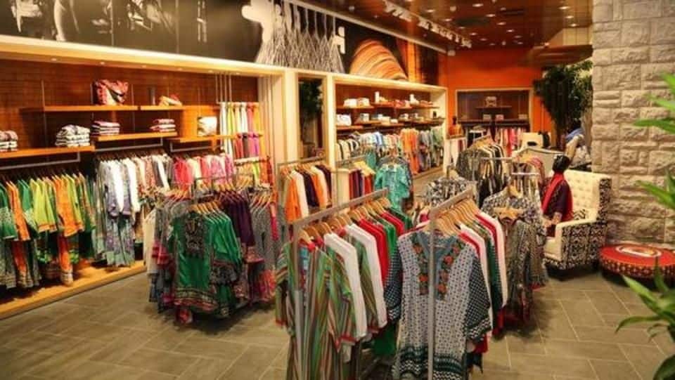 So what's next for Fabindia? So what's next for Fabindia?