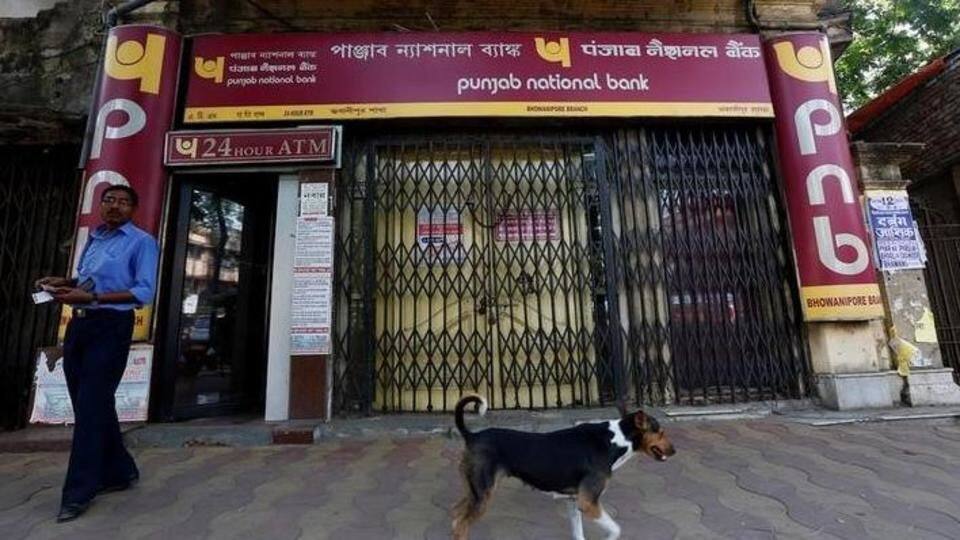 Punjab National Bank reports Rs. 11,366cr fraud at Mumbai branch