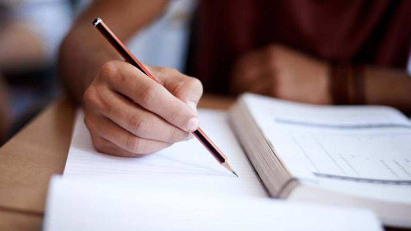 14 questions in 30-minute 'exam' 14 questions in 30-minute 'exam'