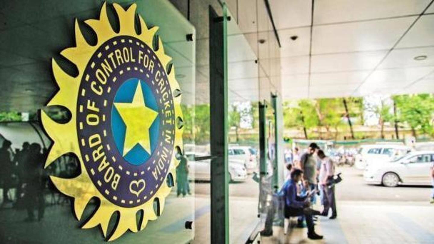 BCCI's anti-corruption unit assures probe BCCI's anti-corruption unit assures probe