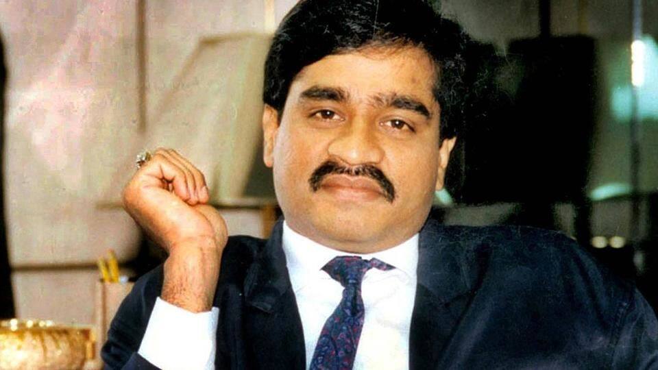 A brief introduction to Dawood, India's wanted gangster A brief introduction to Dawood, India's wanted gangster