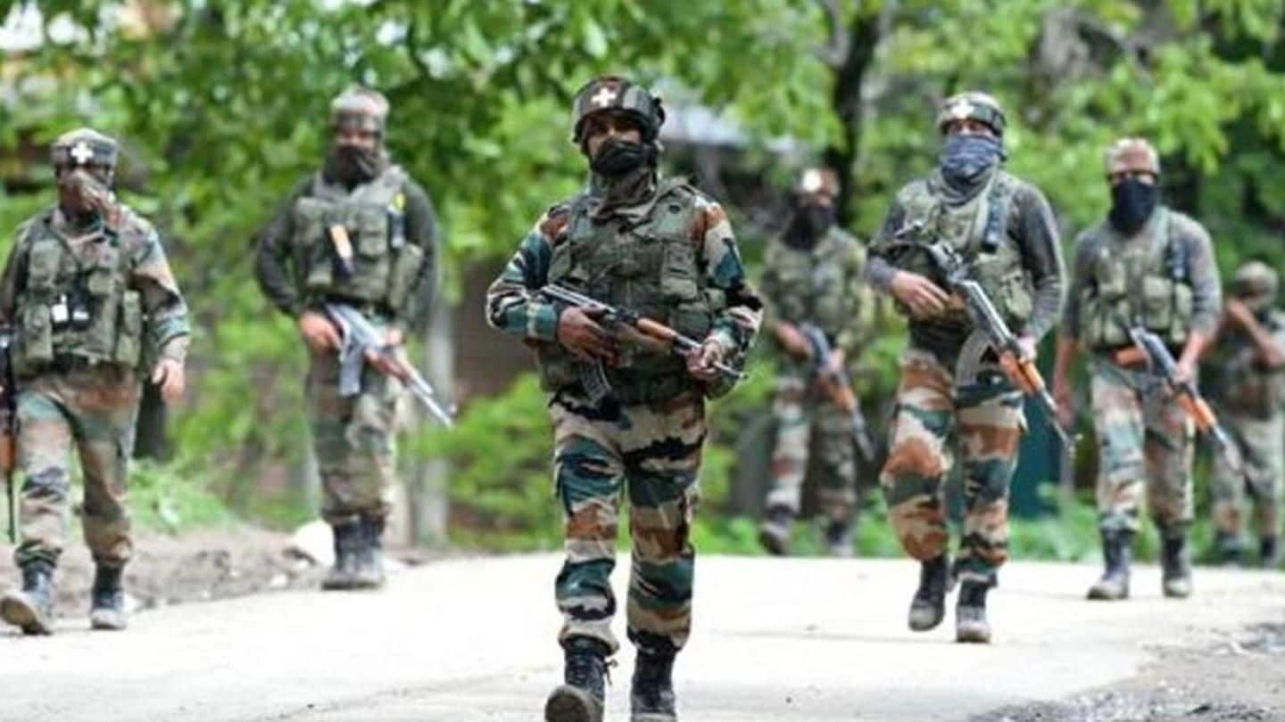 During ceasefire in Kashmir, terror, violence and deaths shot up