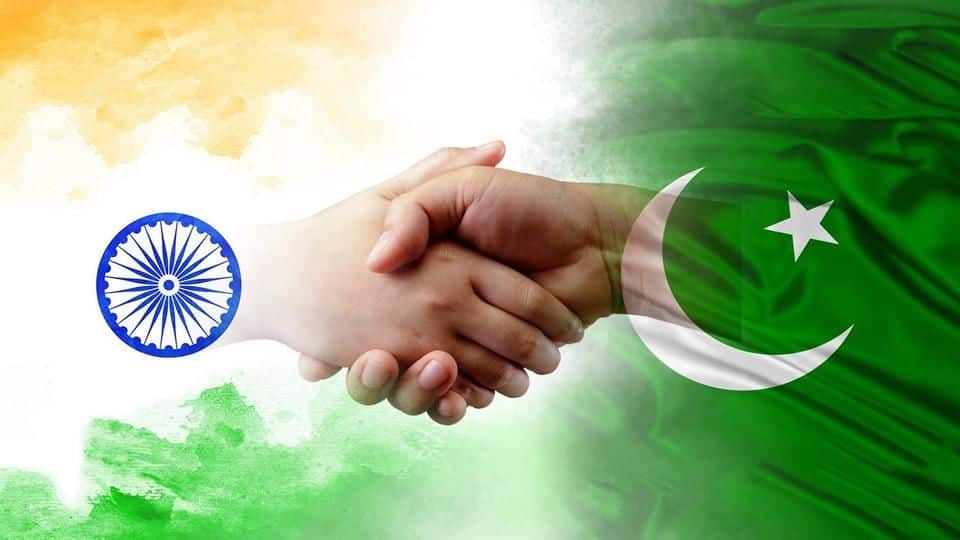 India, Pakistan exchange list of nuclear facilities for 27th time