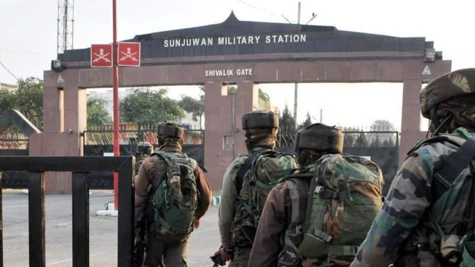 Sunjuwan camp attack: Army resumes operations after night-long halt