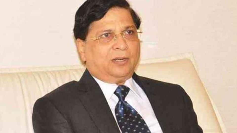 Justice Chelameswar questions CJI Dipak Misra's role in the case Justice Chelameswar questions CJI Dipak Misra's role in the case