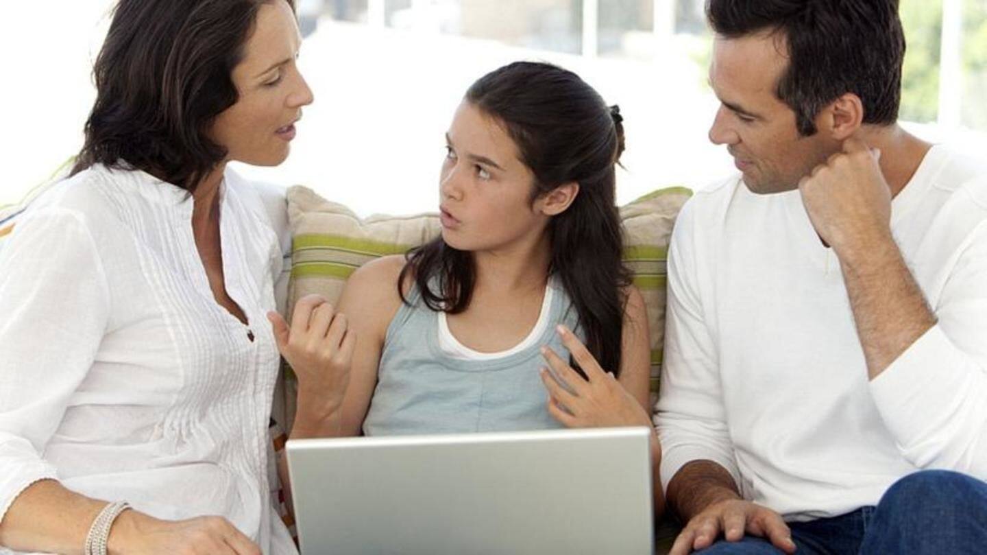 Parents, you have some duties too Parents, you have some duties too
