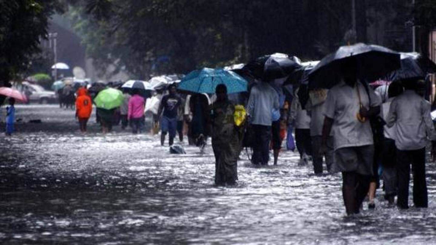 IMD predicts 'normal' monsoon: Why it is important for Modi | NewsBytes