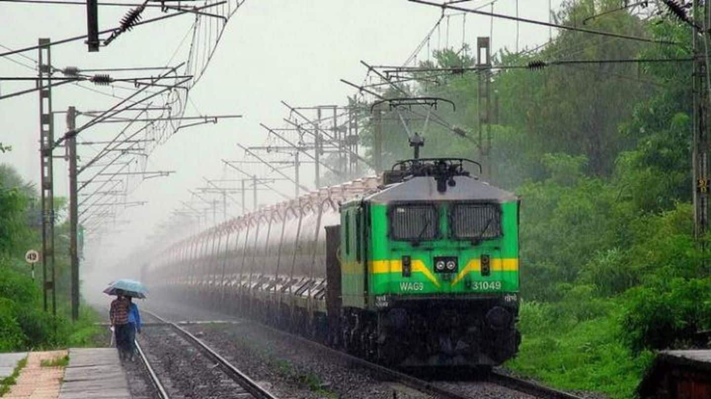 All the passenger-friendly changes Railways brought in May