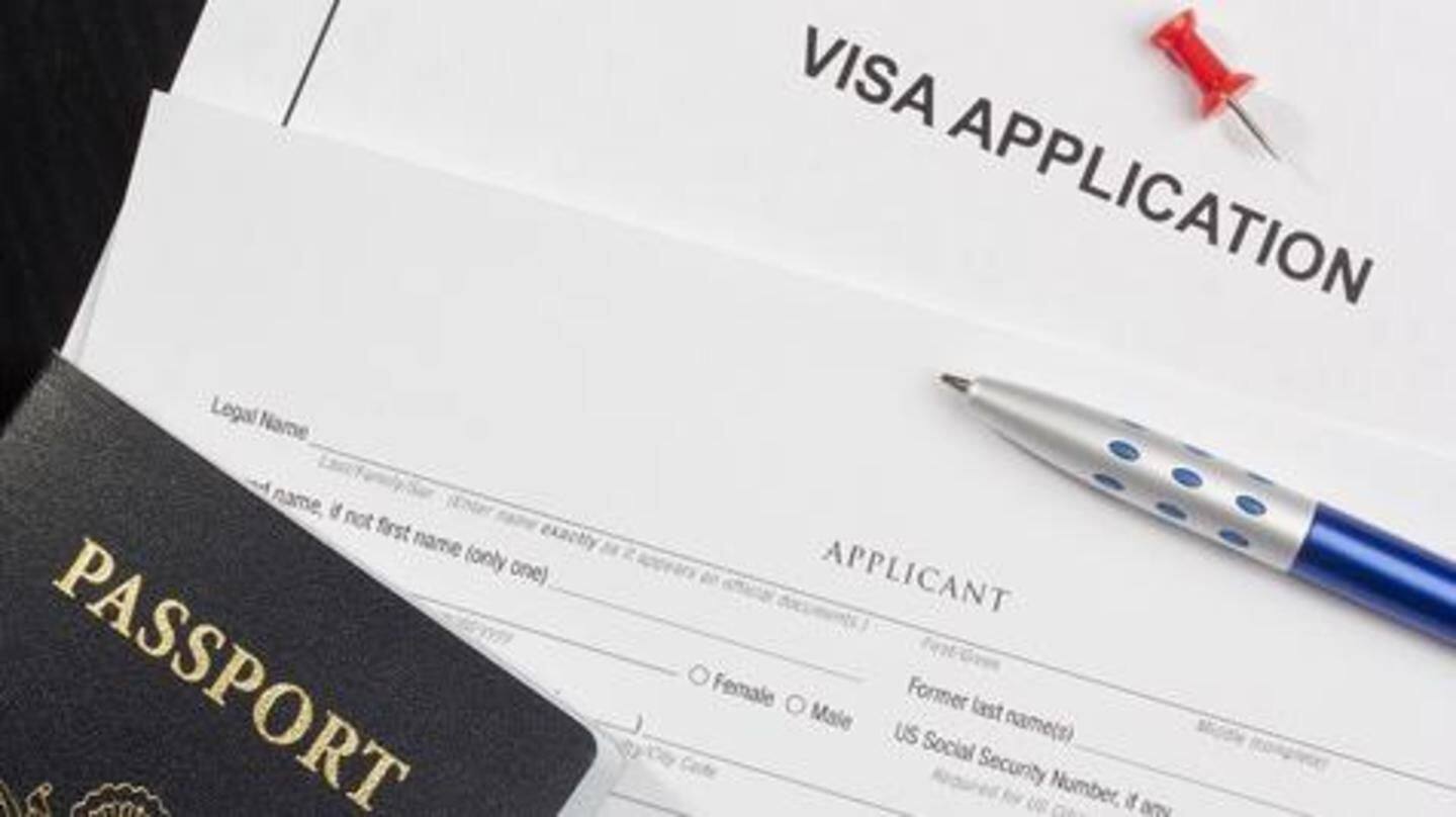 Initial employment visas vs continuing employment visas Initial employment visas vs continuing employment visas