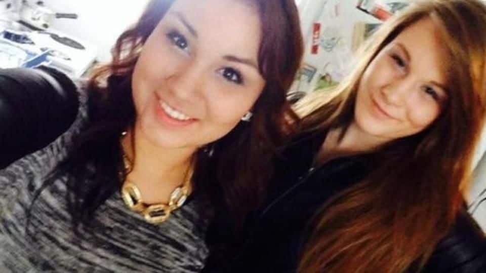 How a Facebook selfie led cops to a murderer