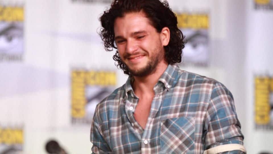 Drunk 'Jon Snow' is thrown out of a bar. Twice.