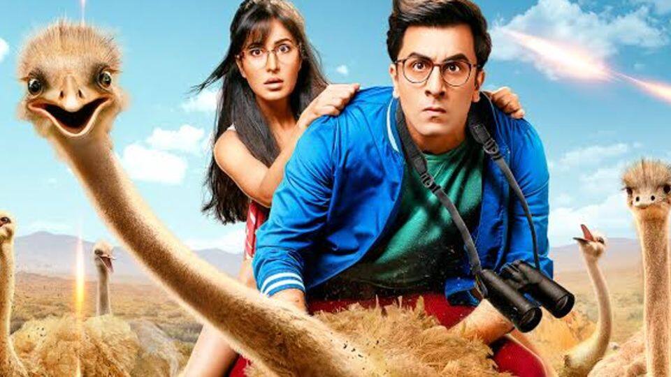 Bollywood is trying, but is it enough? Bollywood is trying, but is it enough?