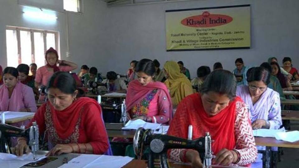 What has Fabindia done to upset the KVIC? What has Fabindia done to upset the KVIC?