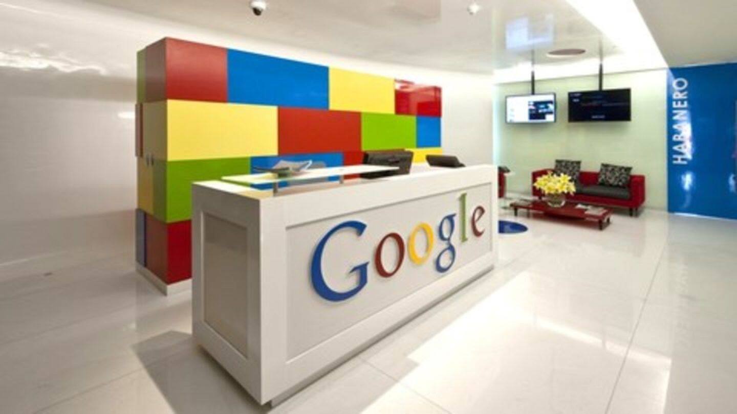 Google to launch digital payment service in India next week?
