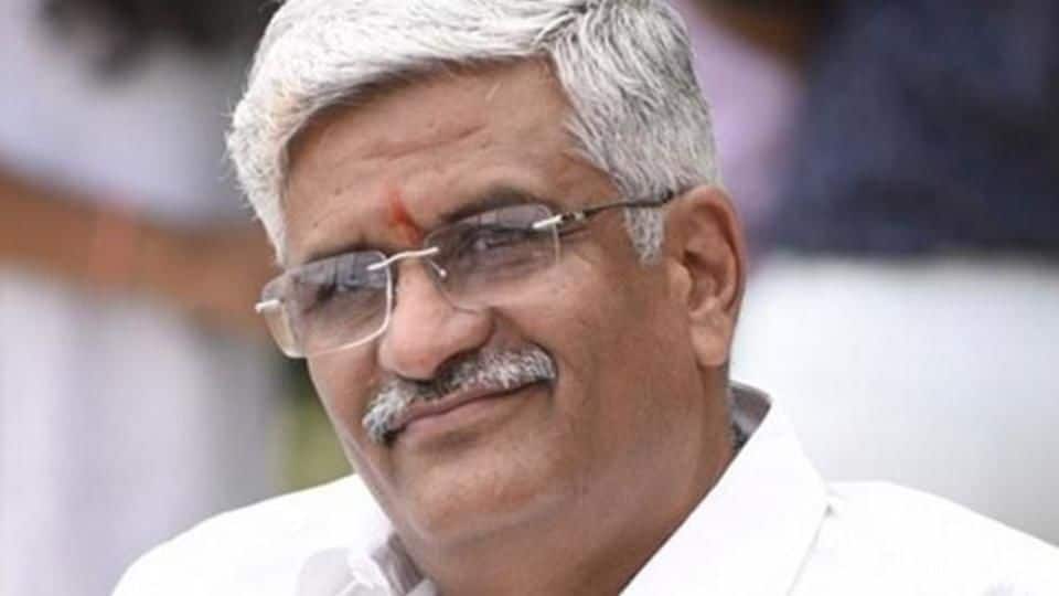 Three new ministers from poll-bound states Three new ministers from poll-bound states