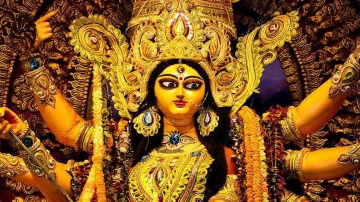 This Durga Puja, Sonagachi's sex workers will don chef's hat