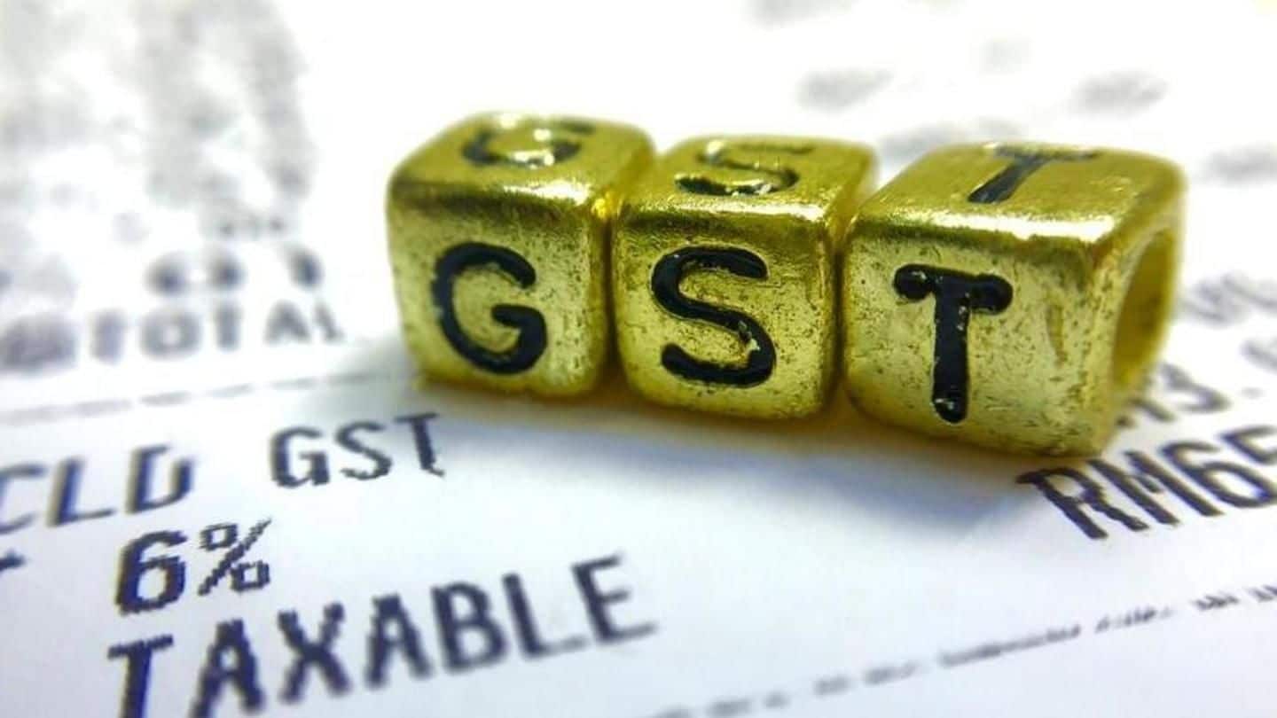 GST-returns to be filed monthly, GSTN to go to government