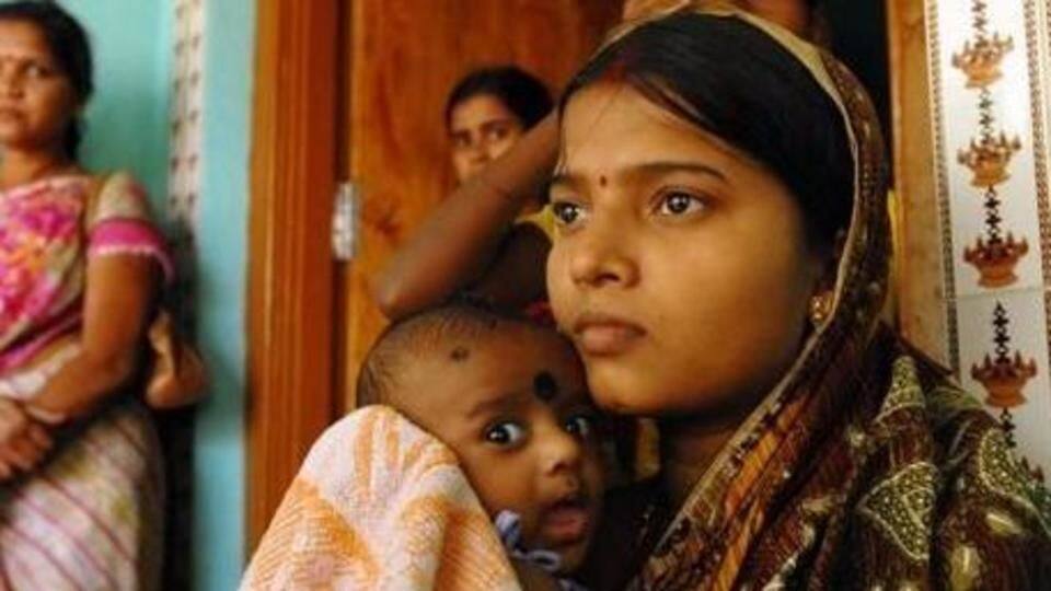 Many similar cases after Gorakhpur tragedy Many similar cases after Gorakhpur tragedy