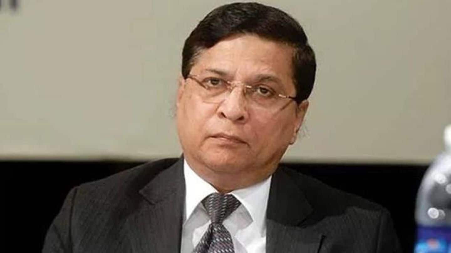 CJI Dipak Misra, reportedly left out of decision, under pressure CJI Dipak Misra, reportedly left out of decision, under pressure