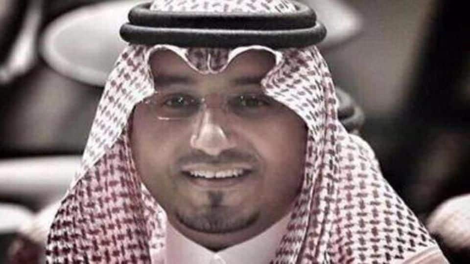 Saudi Prince killed in chopper crash