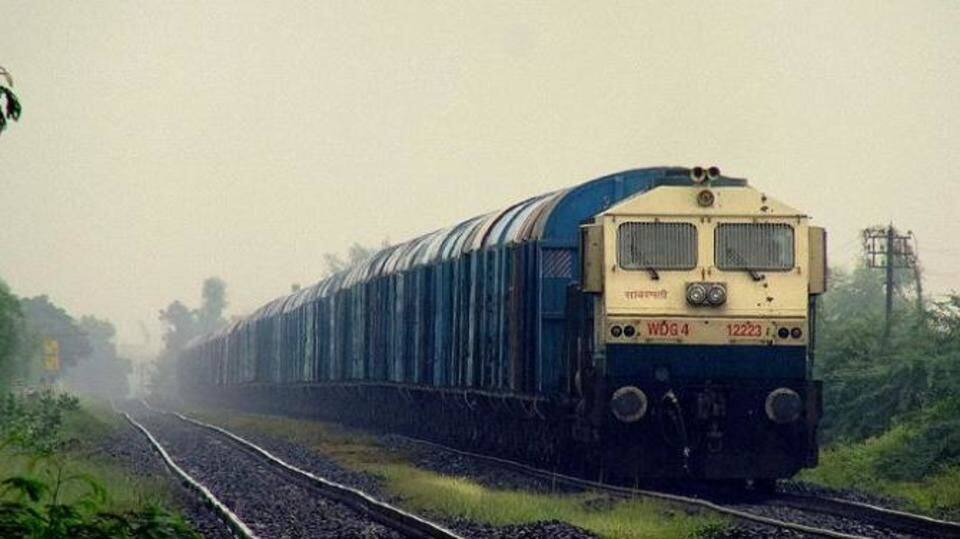 In major boost, Railways registers 50mn more passengers this year