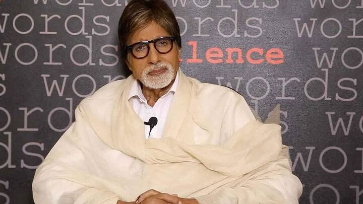 Re-building bonds? Amitabh Bachchan starts following Congress leaders on Twitter