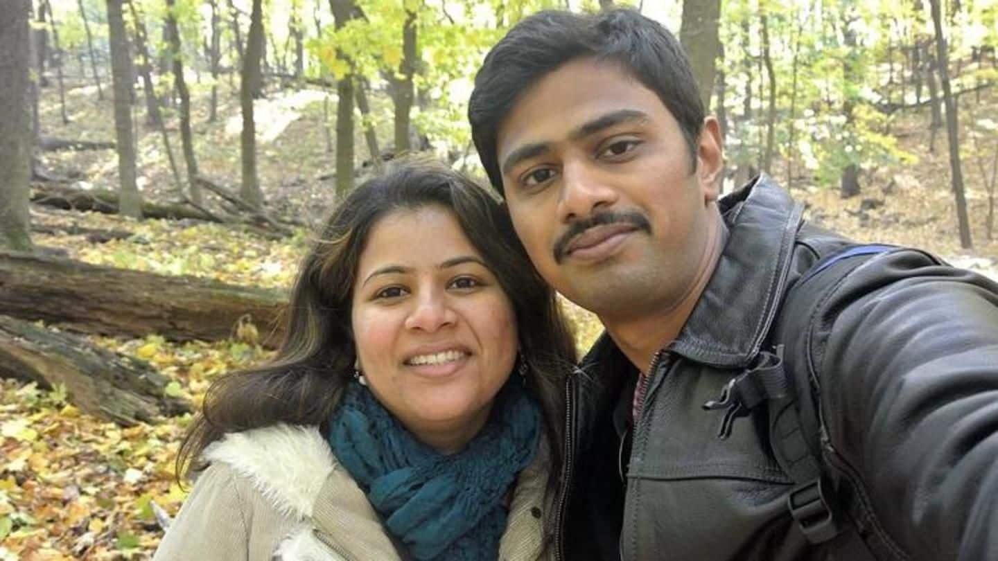 American who shot dead Indian-origin Srinivas Kuchibhotla jailed for life