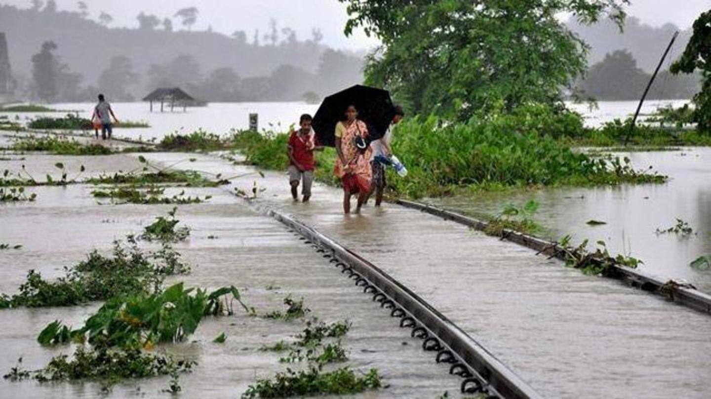 But what about railway operations? But what about railway operations?