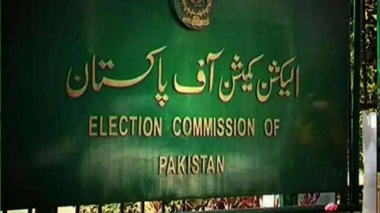 These elections were 100% fair and transparent: Chief Election Commissioner These elections were 100% fair and transparent: Chief Election Commissioner