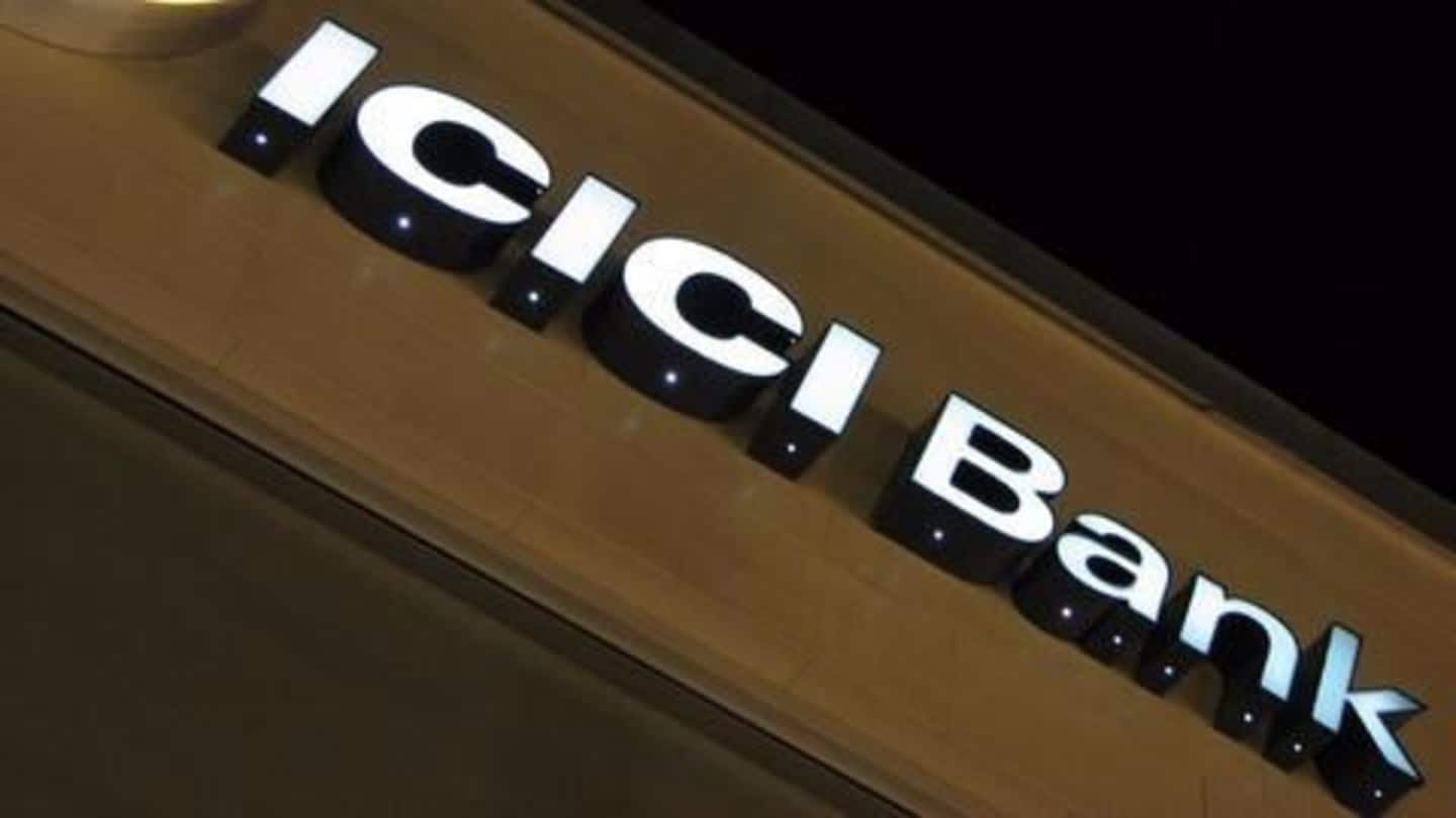 ICICI Bank offers select customers instant loans through ATMs