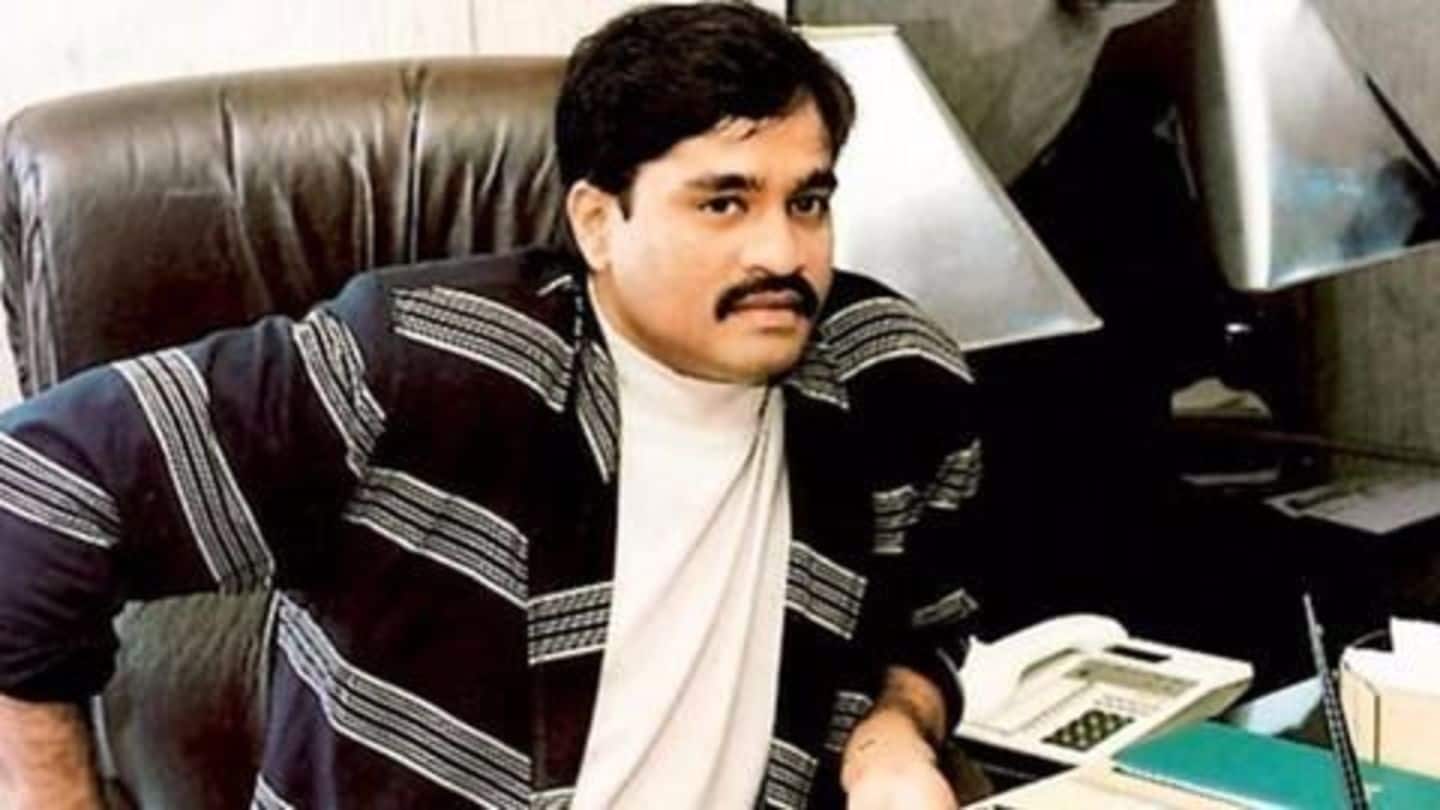 Mumbai cops make fresh attempt to get Dawood's shooter extradited