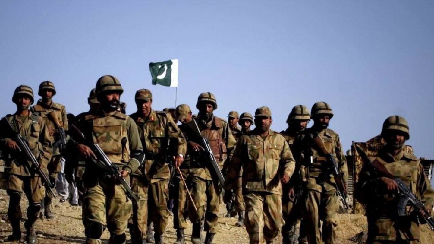 The role of the military The role of the military