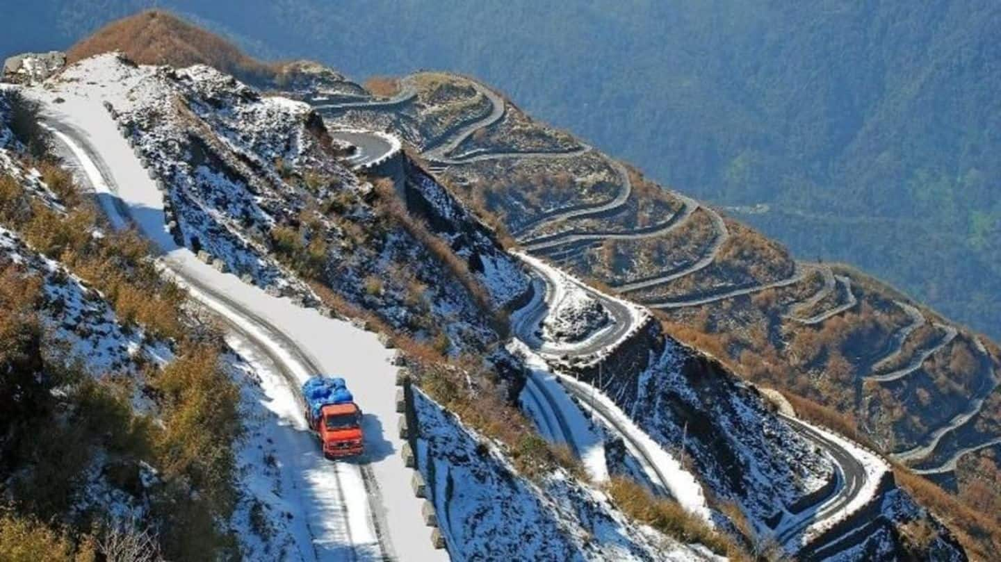 Sikkim bears the brunt of Darjeeling's months-long Gorkhaland agitation