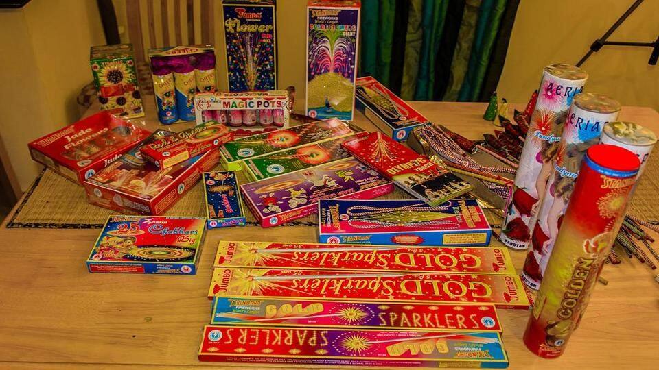 Latest comments come after WB government's restrictions on crackers Latest comments come after WB government's restrictions on crackers