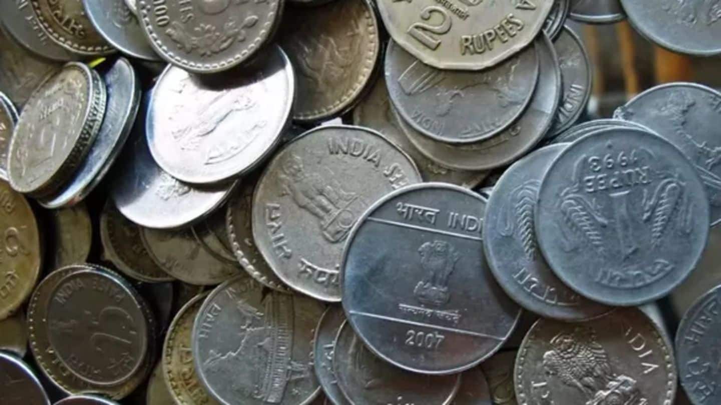 New Rs. 100 coins, Rs. 5/10 coins to undergo changes