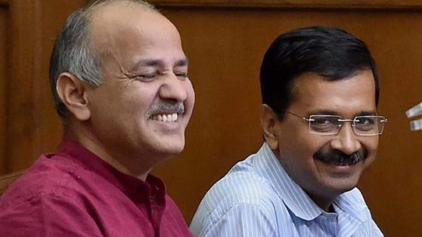Delhi one step closer to doorstep delivery of documents scheme