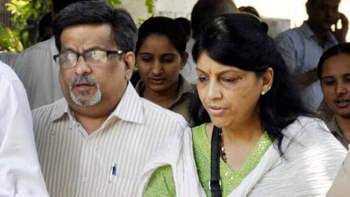 Aarushi-Hemraj double-murder: SC to hear CBI appeal against parents' release