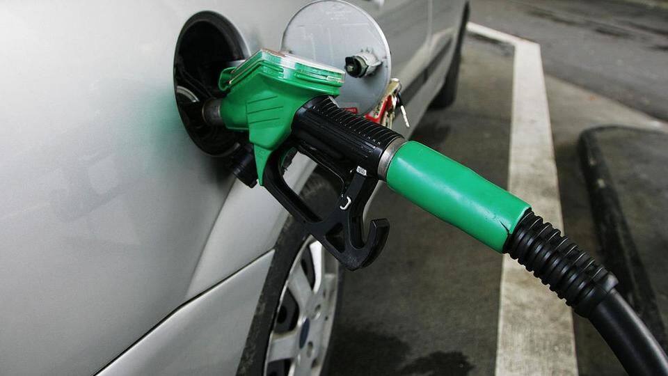 Fuel prices touch record highs across India