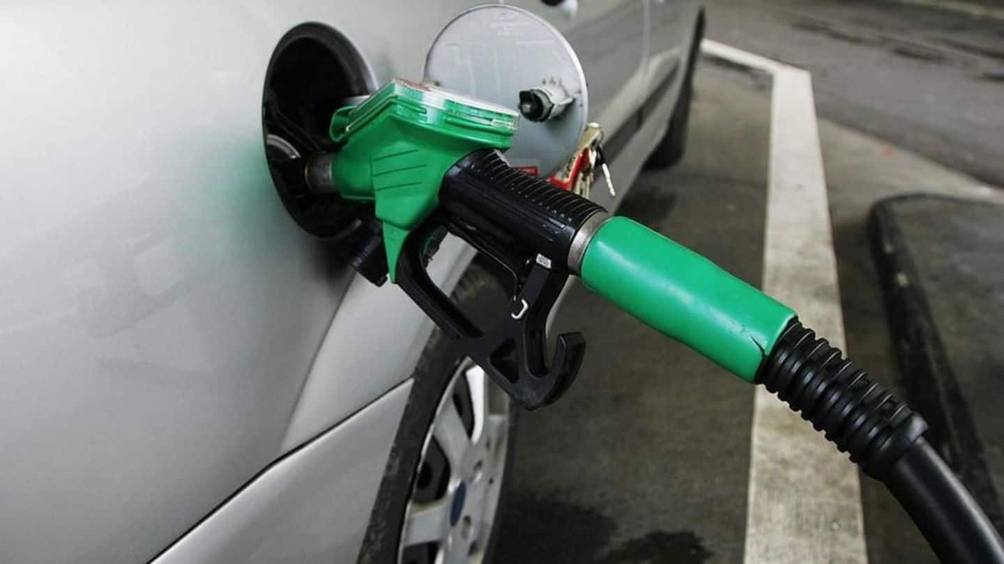 Dynamic fuel pricing: As people suffer, Oil Ministry stands back